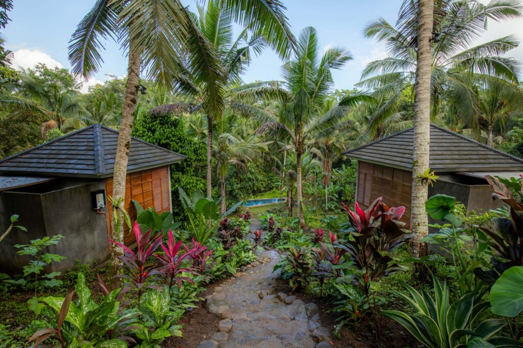 Jungle Cabin Tabanan